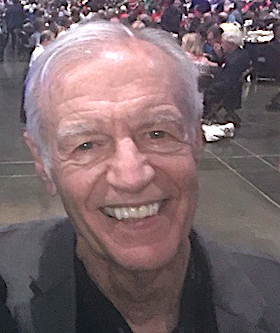 Lou Vismara